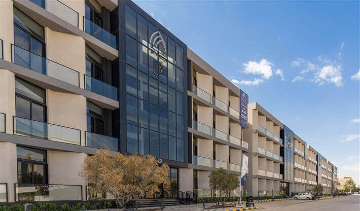 Asala Residence - Al Hamra