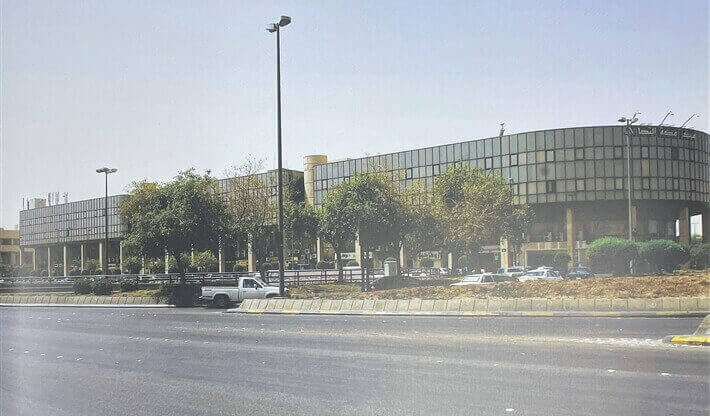   أسواق مكة