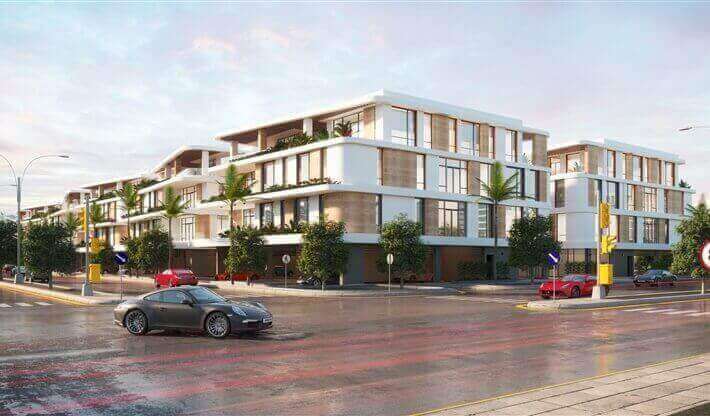 Asala Residence - Al Nahdah (Jeddah)
