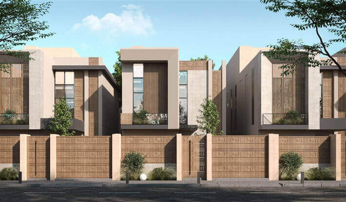 Eyal Riyadh Heights