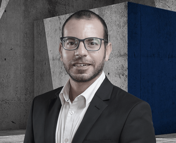 مروان القاضي