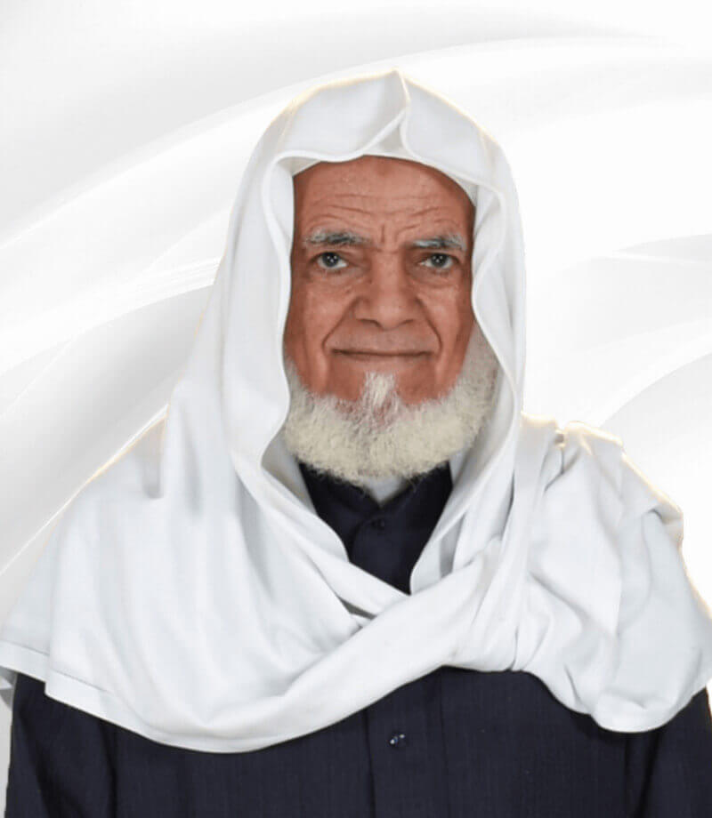 الشيخ محمد الحبيب